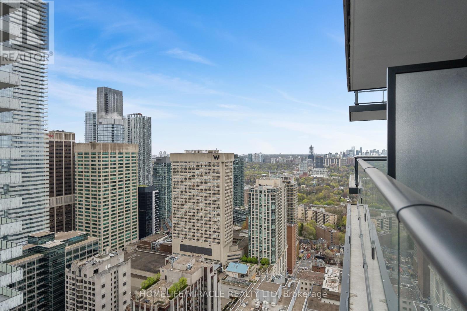 4101 - 634 Church Street, Toronto, Ontario  M4Y 0G9 - Photo 24 - C13157904