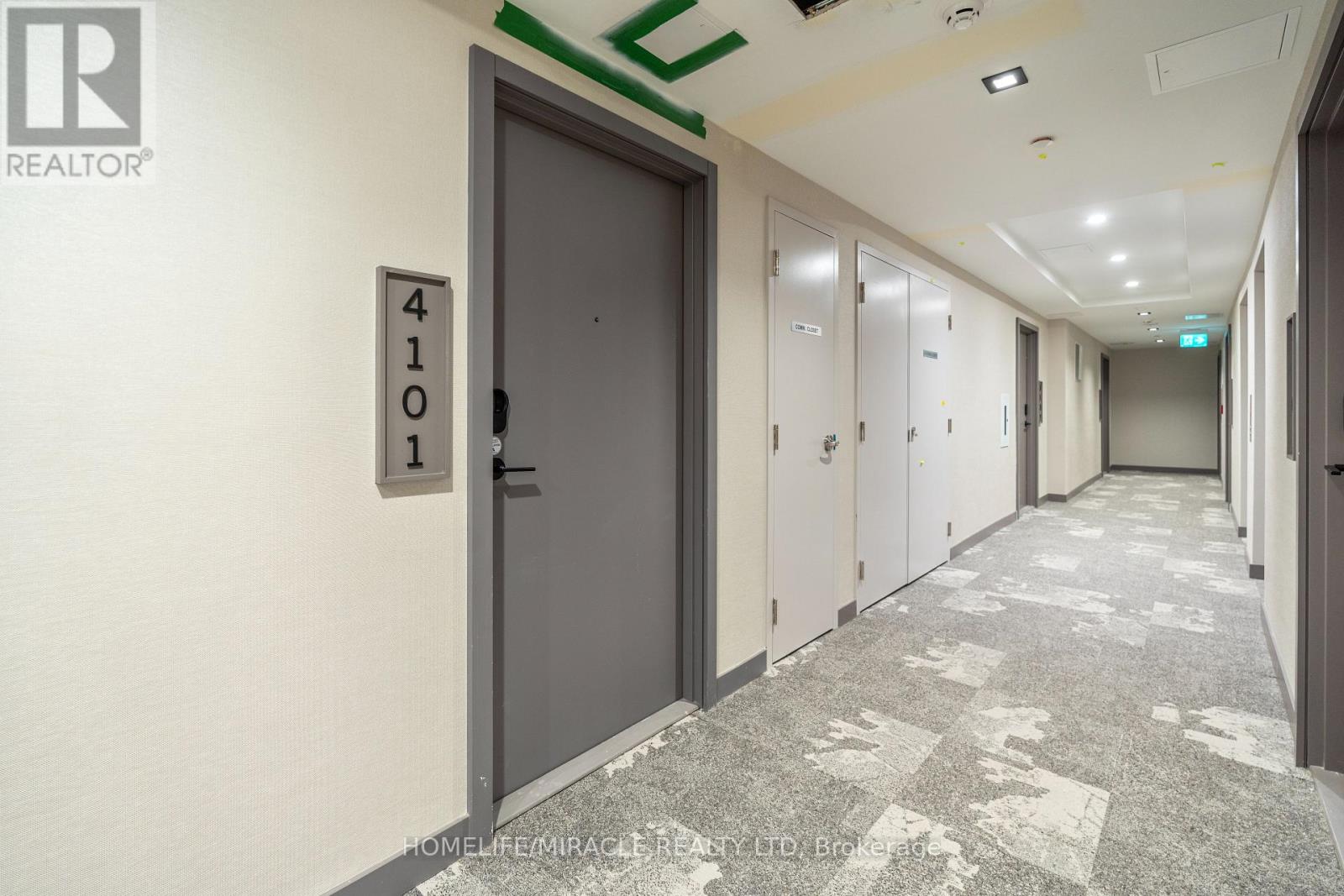 4101 - 634 Church Street, Toronto, Ontario  M4Y 0G9 - Photo 26 - C13157904