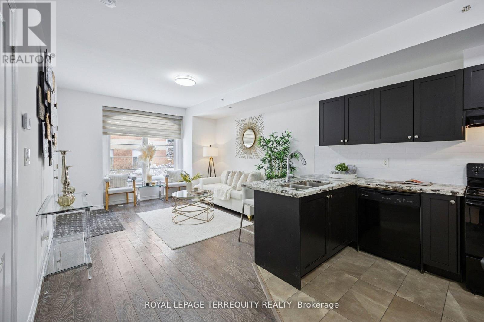 Th27 - 39 Drewry Avenue, Toronto, Ontario  M2M 0B4 - Photo 20 - C13157906