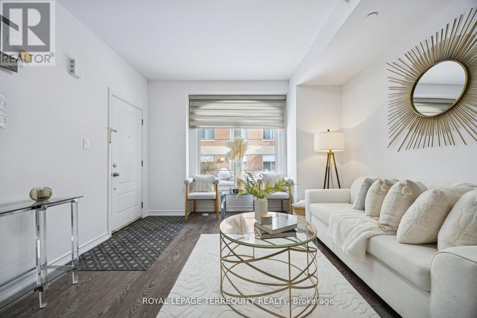 Th27 - 39 Drewry Avenue, Toronto, Ontario  M2M 0B4 - Photo 8 - C13157906