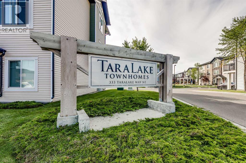 5113, 333 Taralake Way NE, Calgary, Alberta  T3J 0R5 - Photo 28 - A2252797
