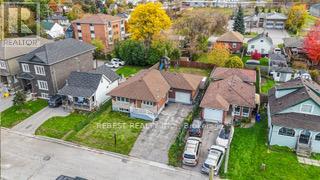 BSMT - 505 ORTONO AVENUE, Oshawa, Ontario
