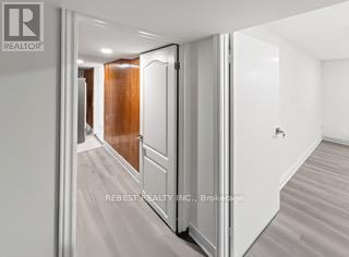 Bsmt - 505 Ortono Avenue, Oshawa, Ontario L1H 3L7 - Photo 5 - E13157748