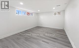 Bsmt - 505 Ortono Avenue, Oshawa, Ontario L1H 3L7 - Photo 6 - E13157748