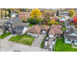 BSMT - 505 ORTONO AVENUE, Oshawa, Ontario