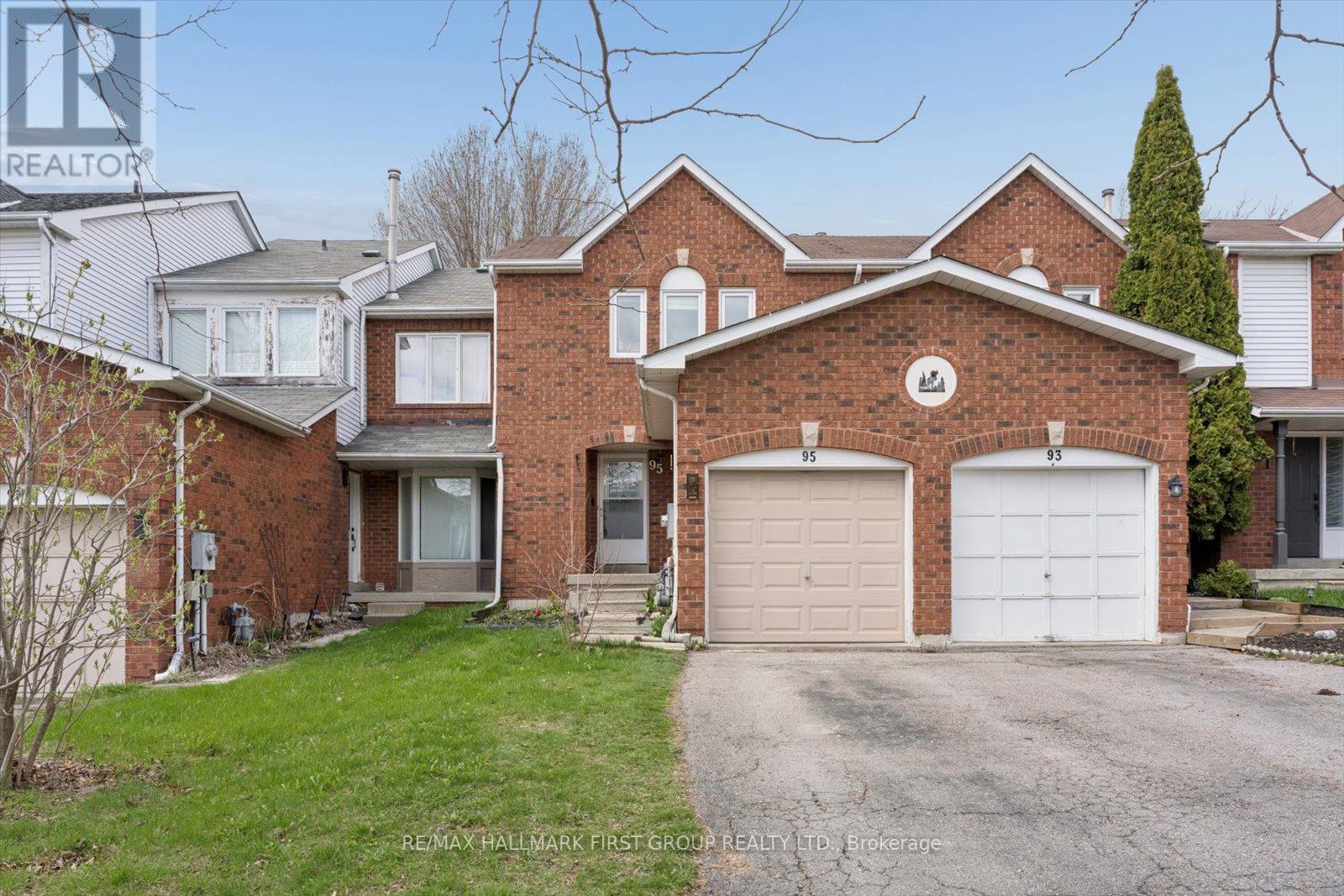 95 Vail Meadows Crescent, Clarington, Ontario  L1C 4T3 - Photo 1 - E13157792