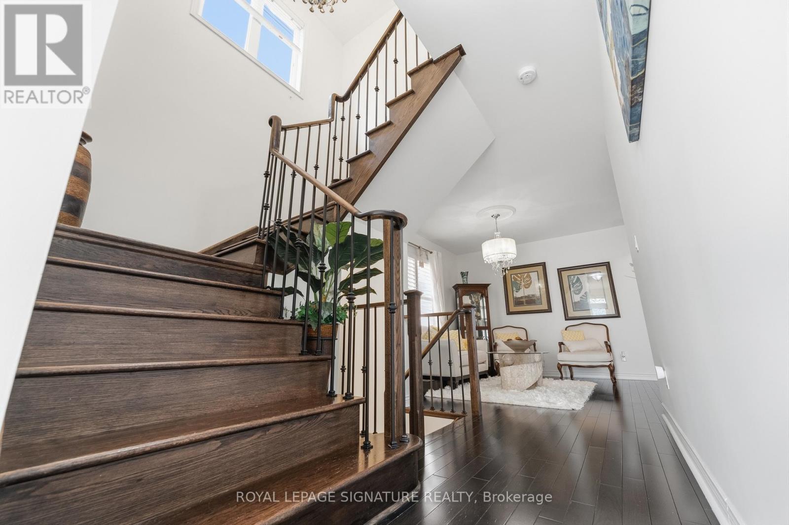 44 Keith-Wright Crescent, Ajax, Ontario  L1Z 0R1 - Photo 18 - E13157806