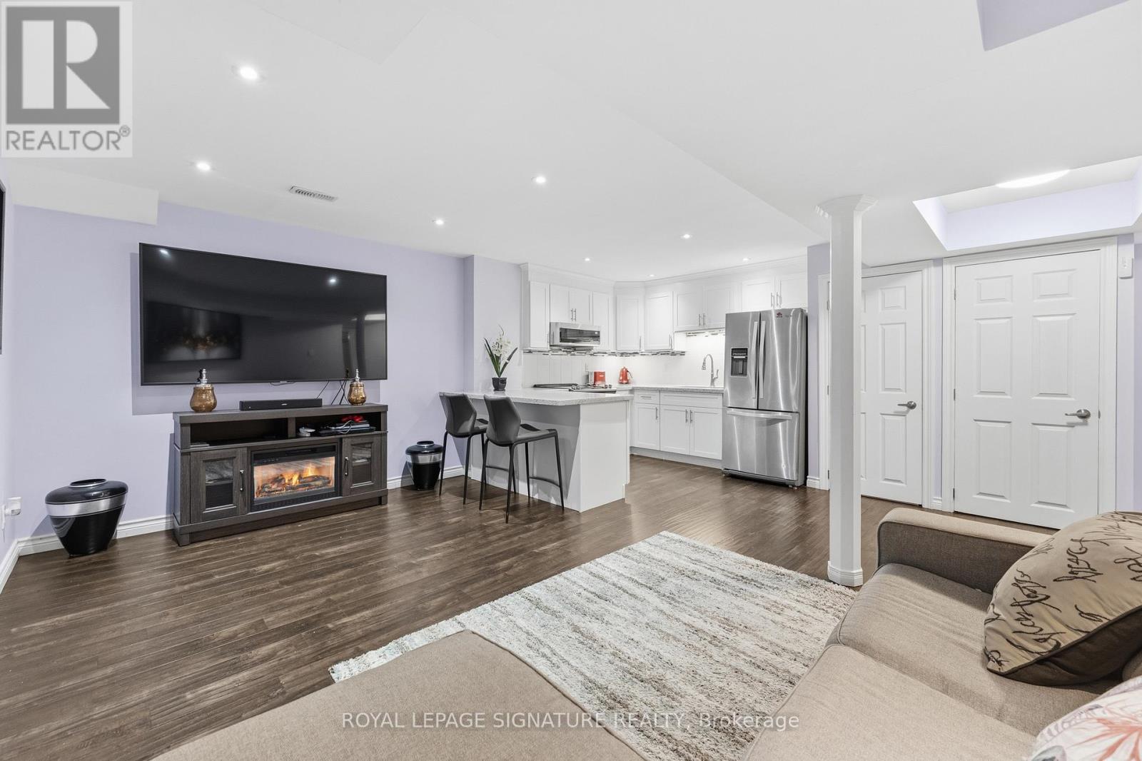 44 Keith-Wright Crescent, Ajax, Ontario  L1Z 0R1 - Photo 34 - E13157806