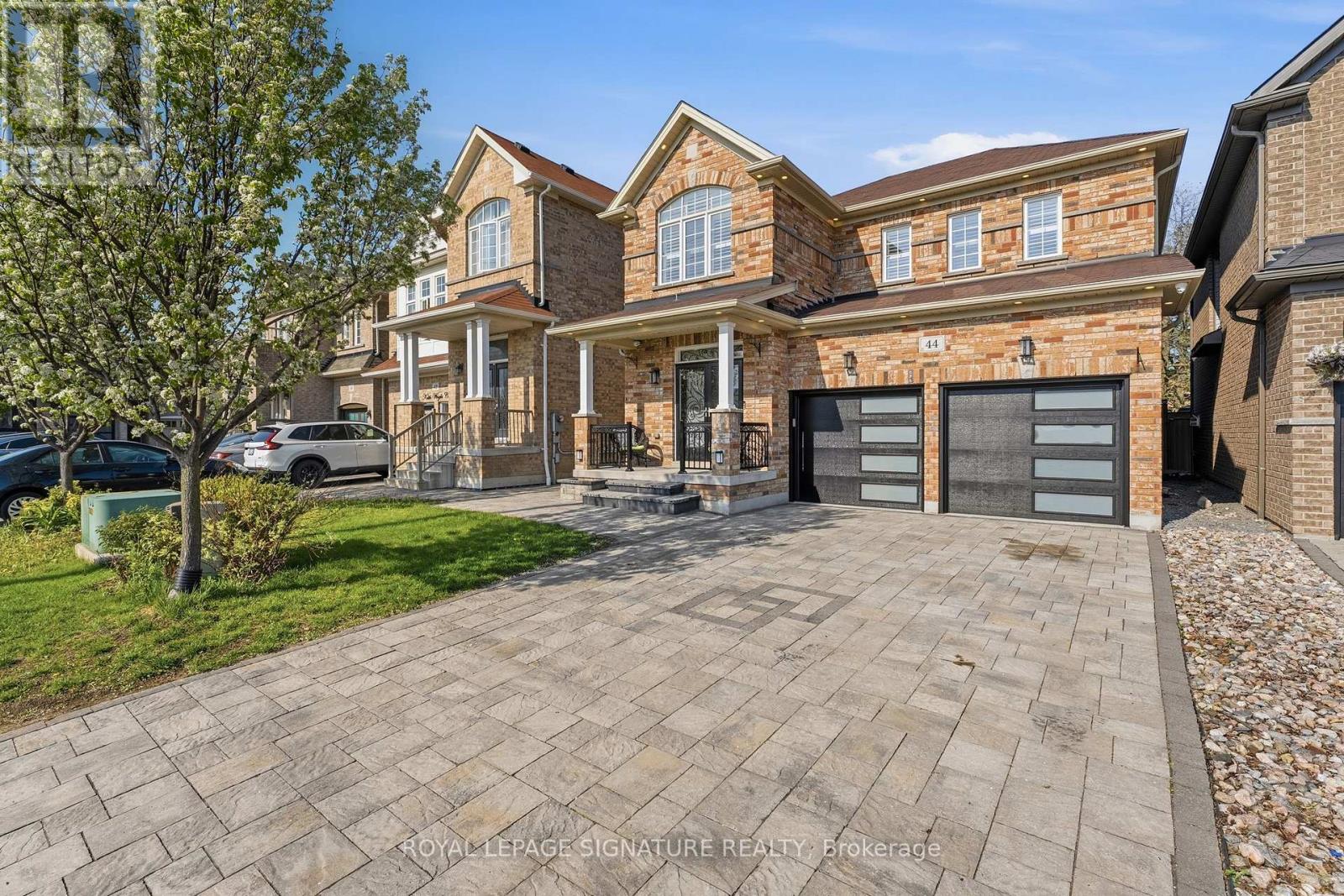 44 Keith-Wright Crescent, Ajax, Ontario  L1Z 0R1 - Photo 38 - E13157806