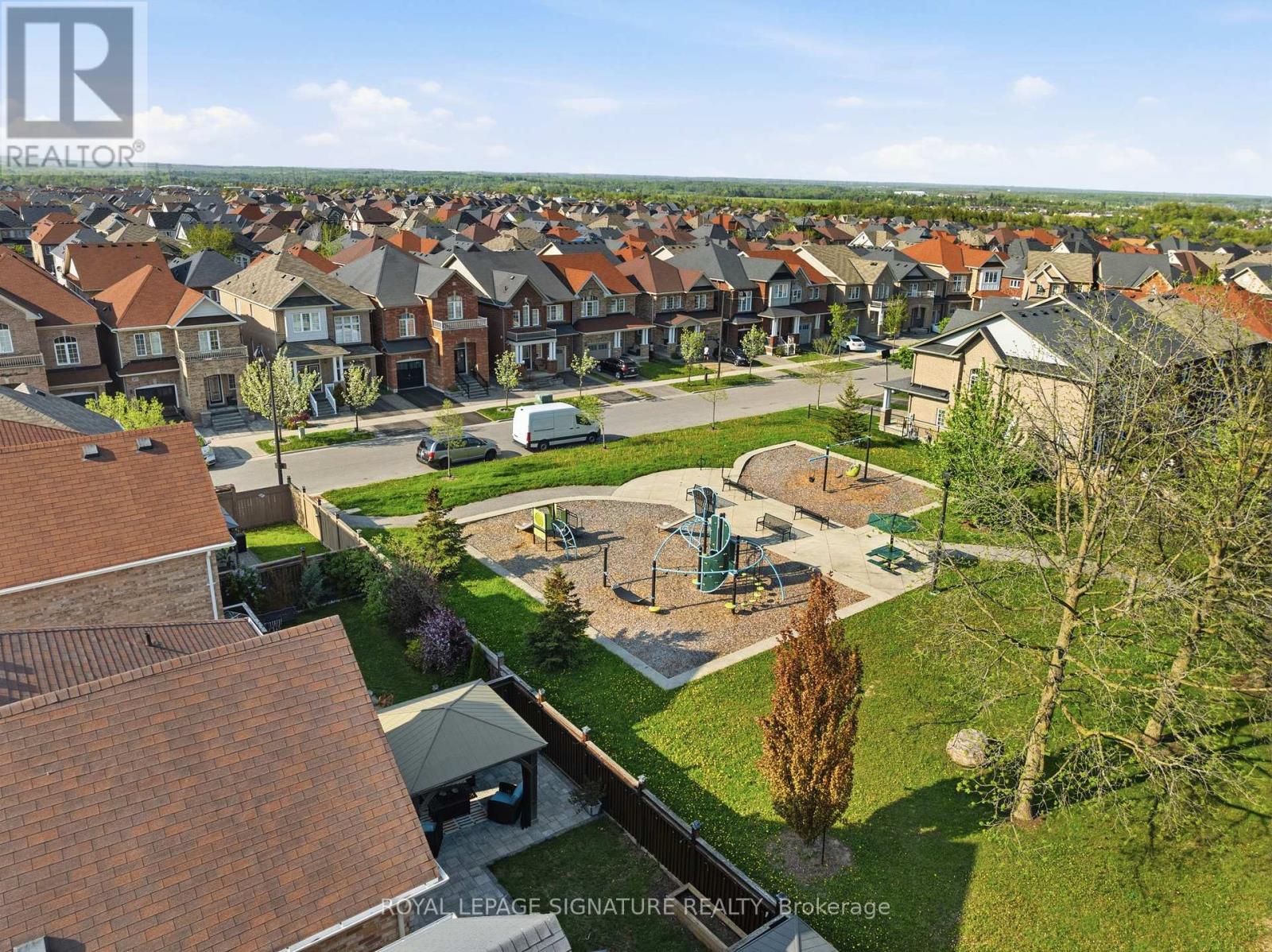 44 Keith-Wright Crescent, Ajax, Ontario  L1Z 0R1 - Photo 42 - E13157806
