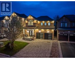44 KEITH-WRIGHT CRESCENT, Ajax, Ontario