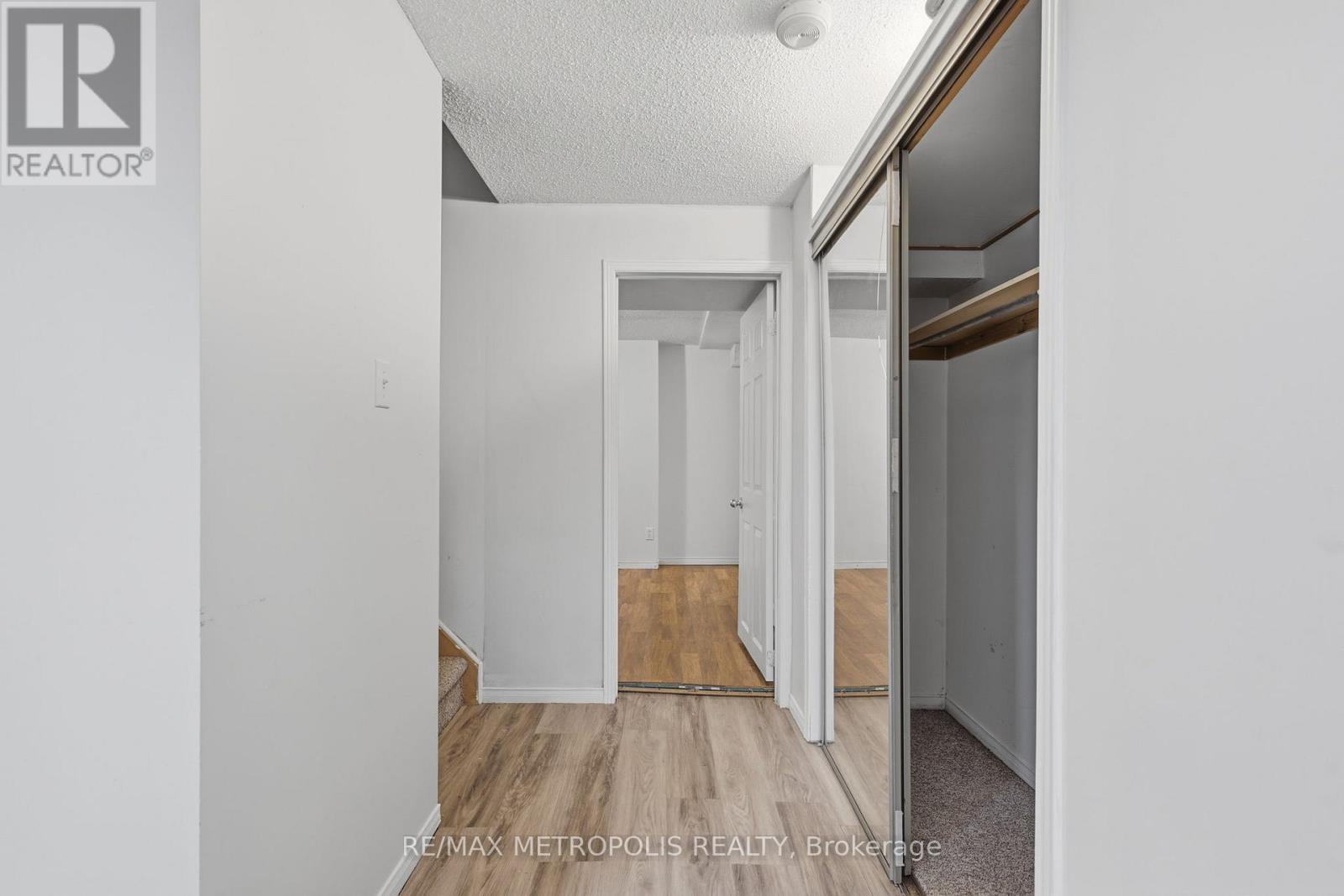 Bsmt - 584 Strouds Lane, Pickering, Ontario  L1V 4S6 - Photo 5 - E13157908
