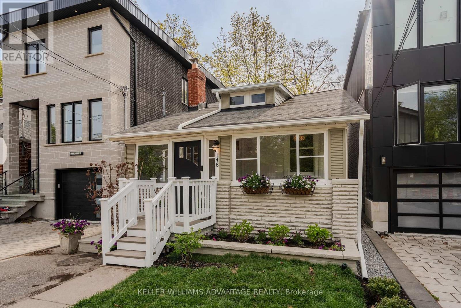 148 WARDEN AVENUE, Toronto, Ontario
