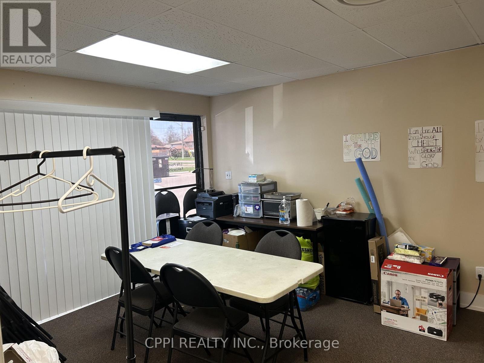 Unit 1 - 650 King Street E, Oshawa, Ontario  L1H 1G5 - Photo 6 - E13157948