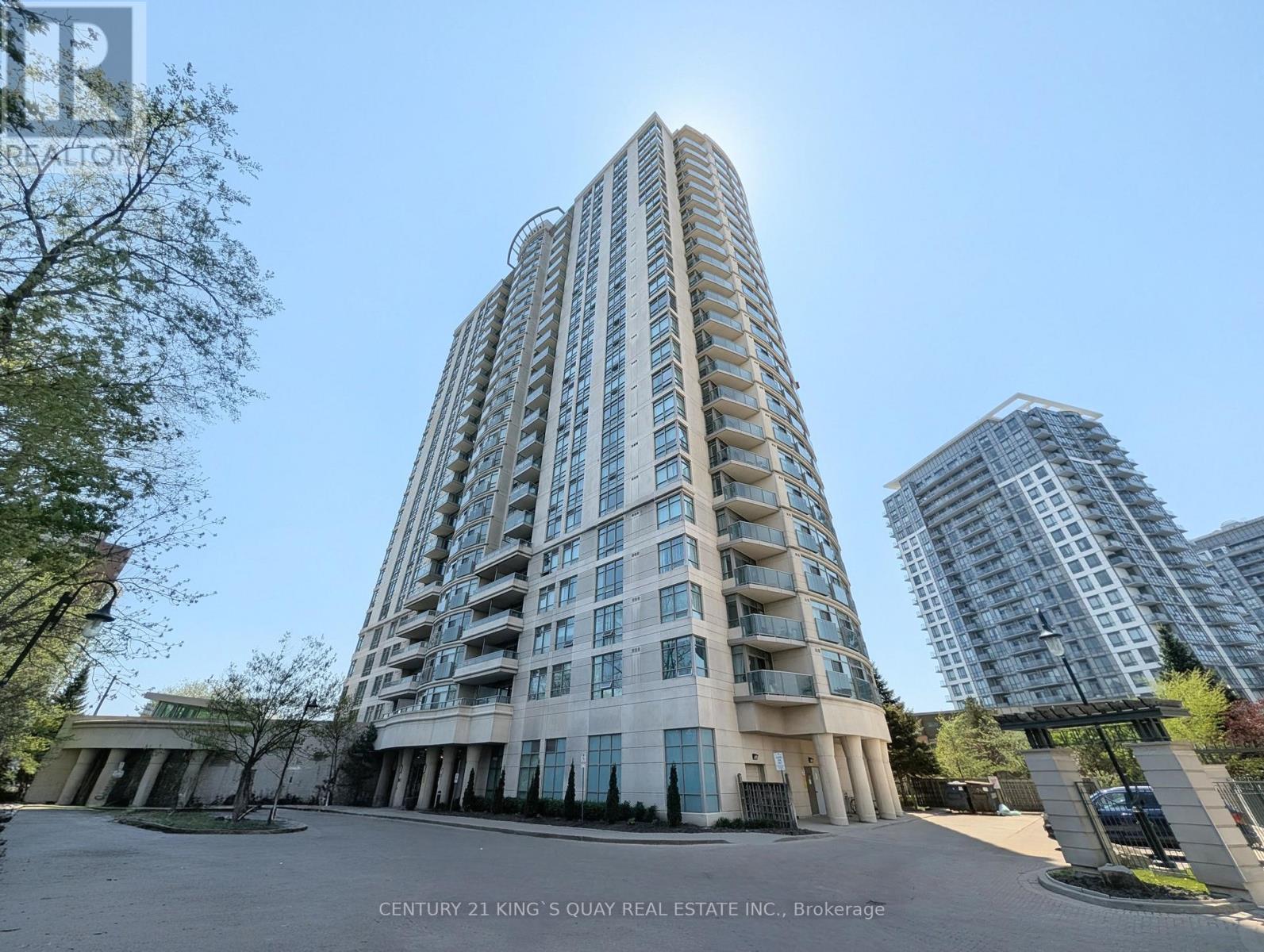 1817 - 238 Bonis Avenue, Toronto, Ontario  M1T 3W7 - Photo 1 - E13157986