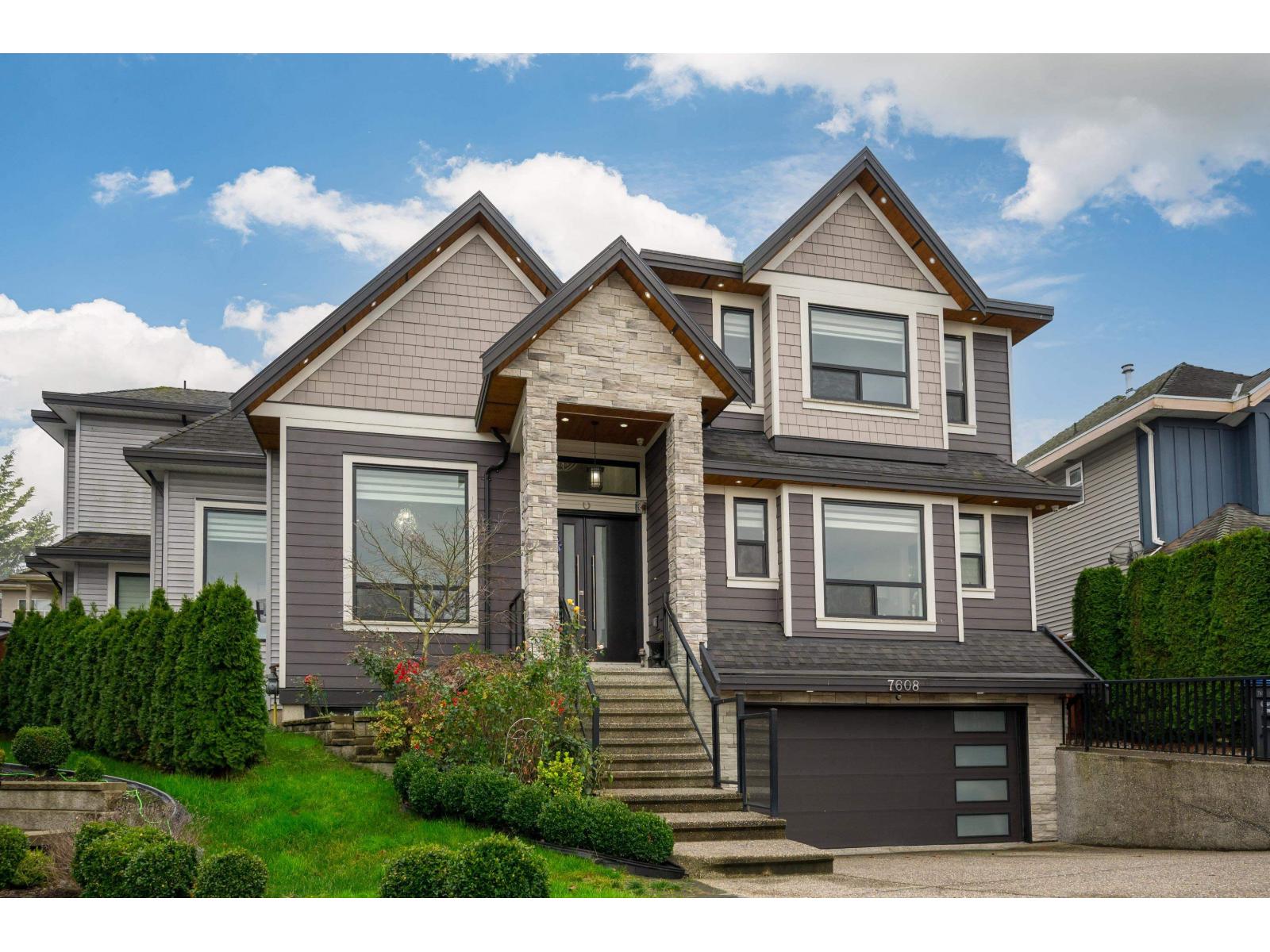 7608 144A STREET, Surrey, British Columbia