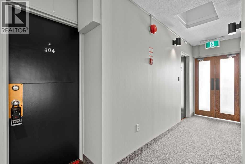 404, 1811 18a Street SW, Calgary, Alberta  T2T 4W1 - Photo 3 - A2294446