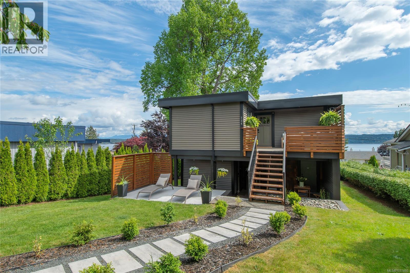 734 Birch St, Campbell River, British Columbia  V9W 2T4 - Photo 52 - 1037460