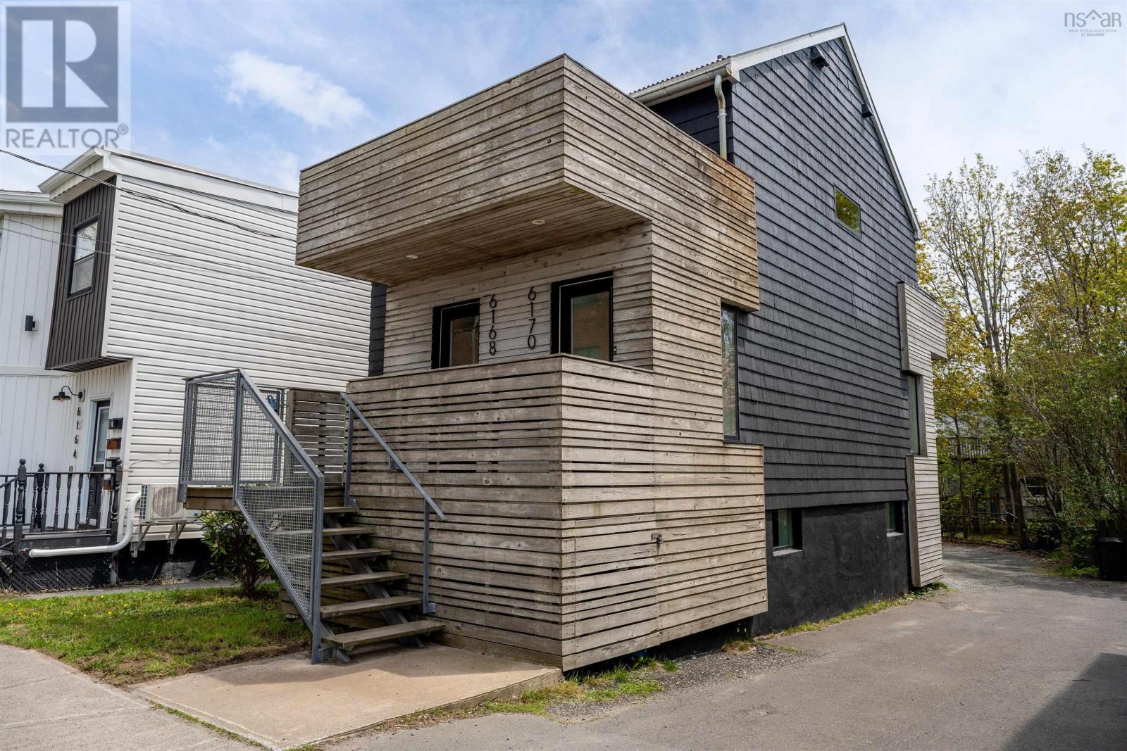 6168 6170 North Street, Halifax Peninsula, Nova Scotia  B3K 1P3 - Photo 5 - 202611720