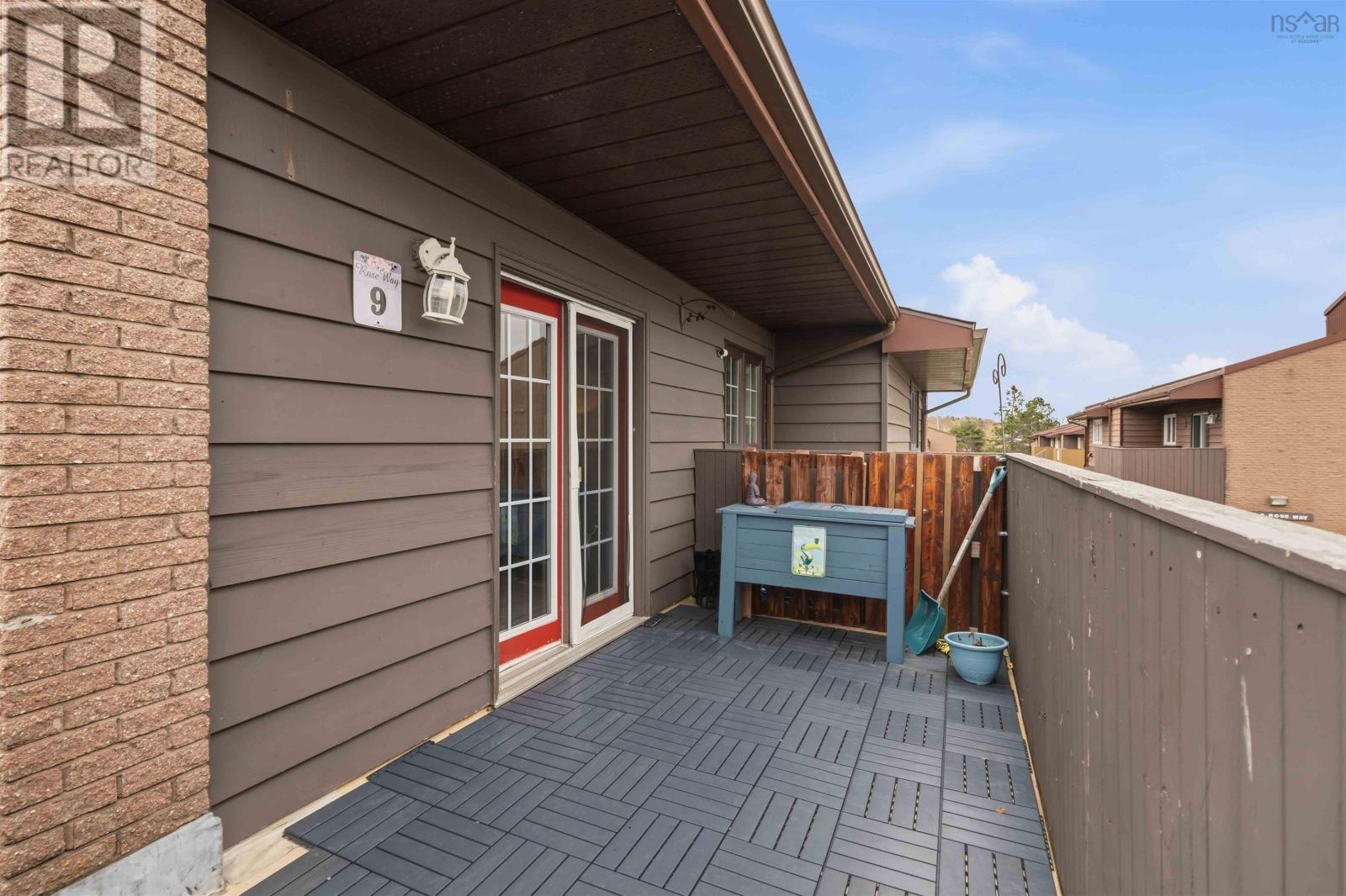 Suite 9 4 Rose Way, Dartmouth, Nova Scotia  B2Y 4L9 - Photo 4 - 202611721