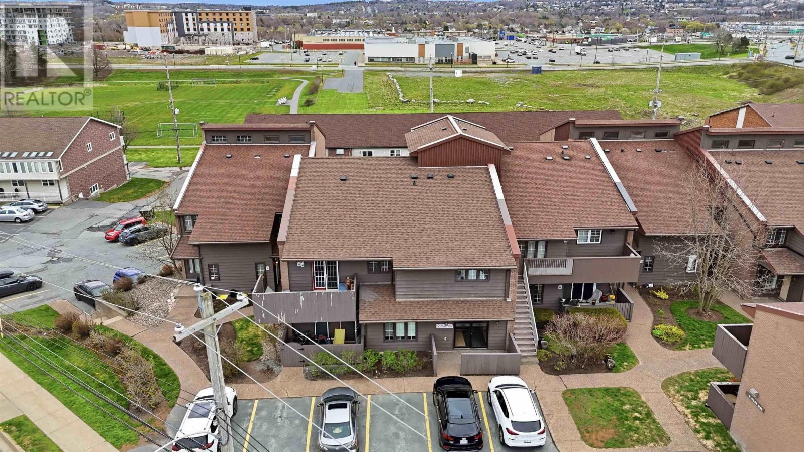 Suite 9 4 Rose Way, Dartmouth, Nova Scotia  B2Y 4L9 - Photo 42 - 202611721