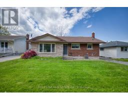 25 WARKDALE DRIVE, St. Catharines, Ontario