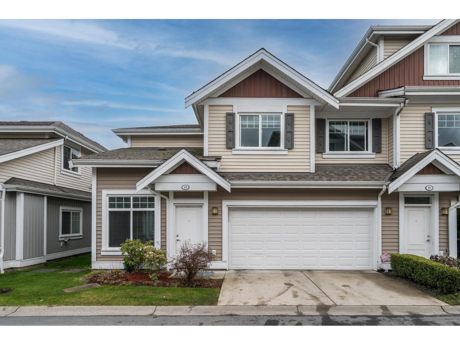 32 30748 Cardinal Avenue, Abbotsford, British Columbia  V2T 0C1 - Photo 2 - R3125053