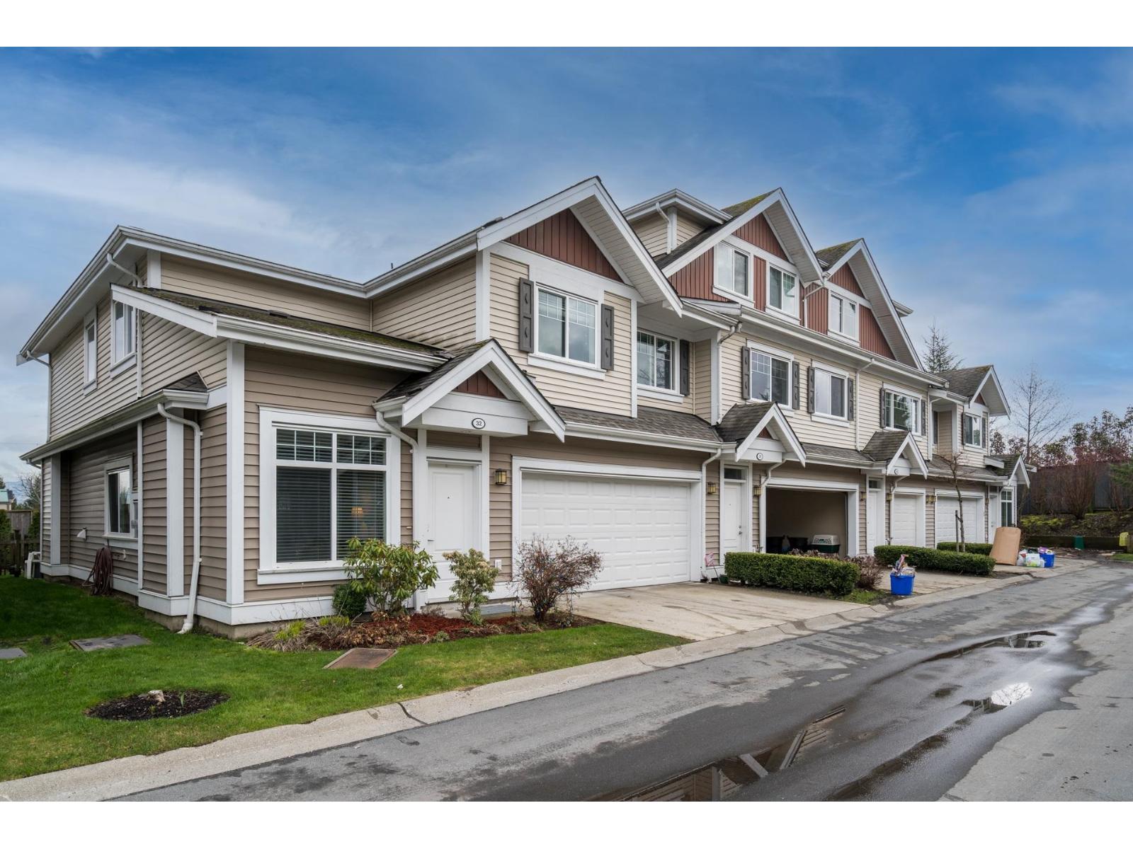 32 30748 Cardinal Avenue, Abbotsford, British Columbia  V2T 0C1 - Photo 1 - R3125053
