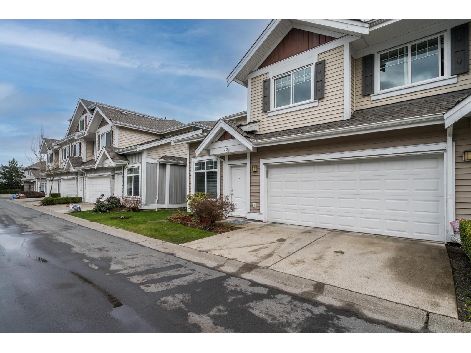 32 30748 Cardinal Avenue, Abbotsford, British Columbia  V2T 0C1 - Photo 3 - R3125053
