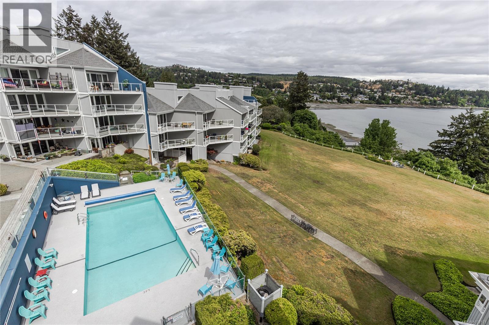 601 2560 Departure Bay Rd, Nanaimo, British Columbia  V9S 5P1 - Photo 18 - 1037171