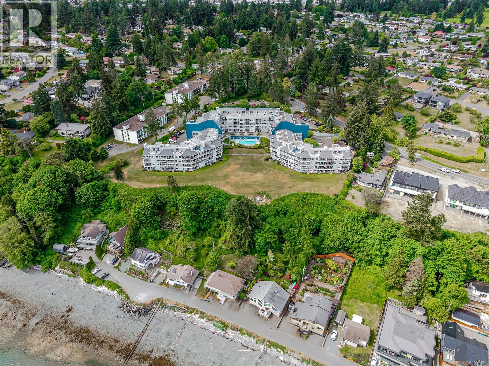 601 2560 Departure Bay Rd, Nanaimo, British Columbia  V9S 5P1 - Photo 40 - 1037171