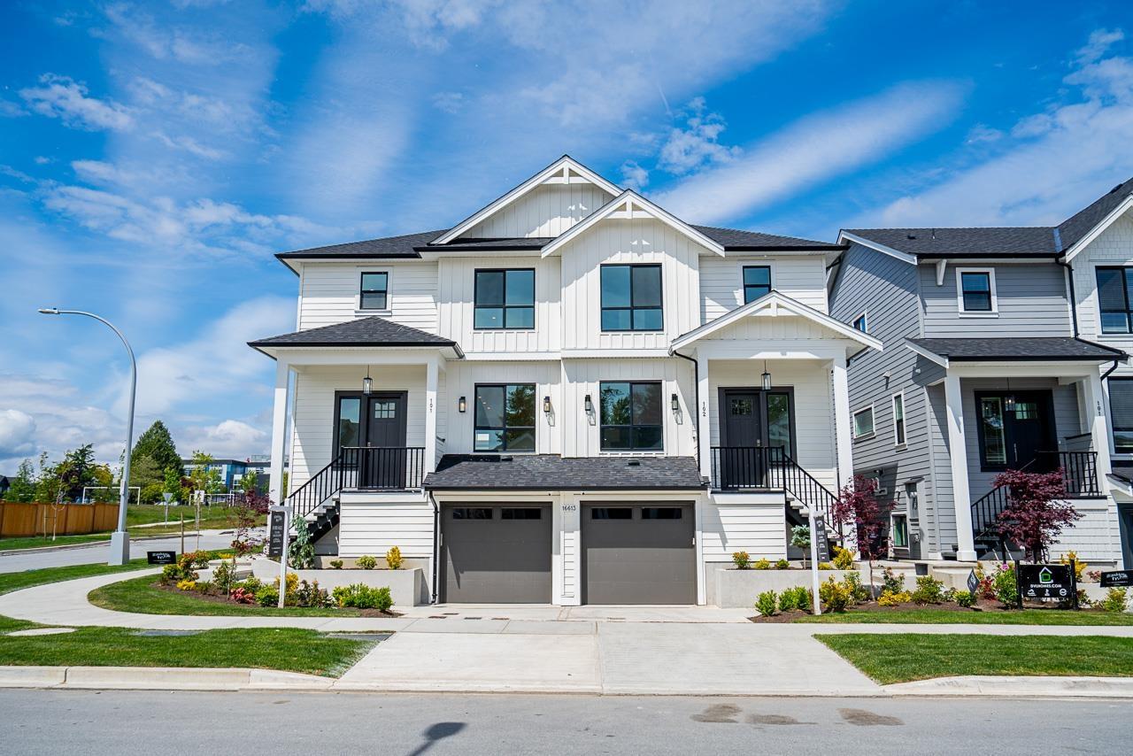 101 16613 18A AVENUE, Surrey, British Columbia