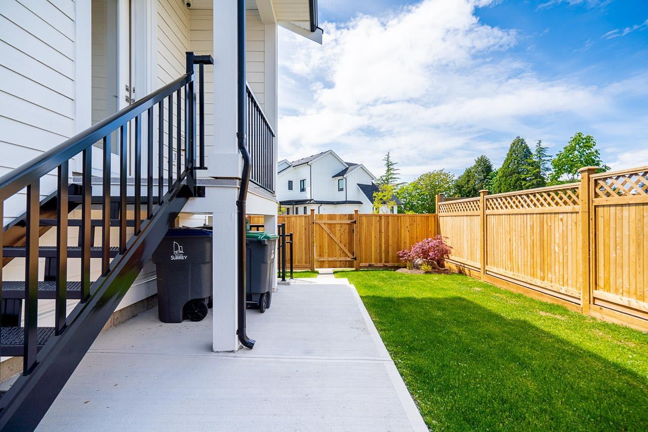 101 16613 18a Avenue, Surrey, British Columbia  V3Z 1A2 - Photo 37 - R3124321
