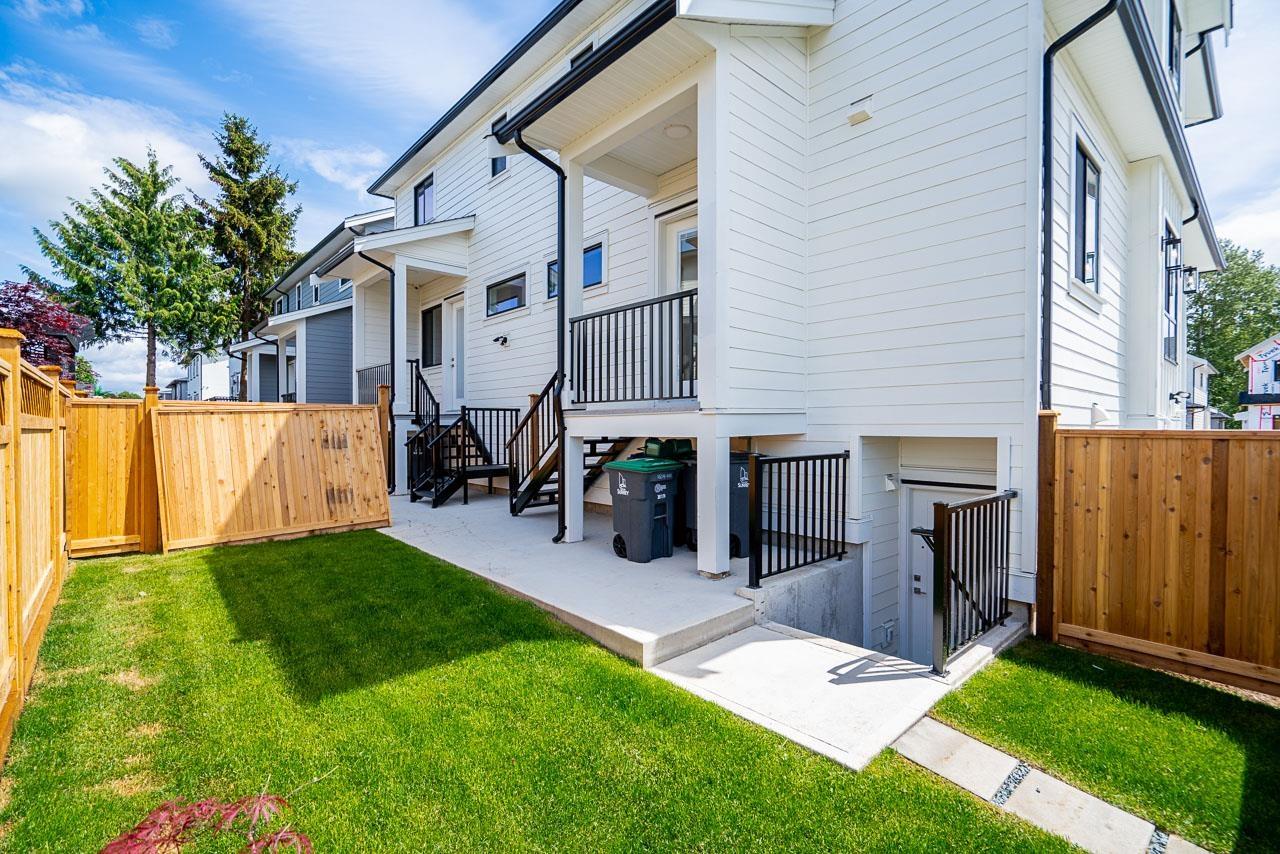 101 16613 18a Avenue, Surrey, British Columbia  V3Z 1A2 - Photo 38 - R3124321