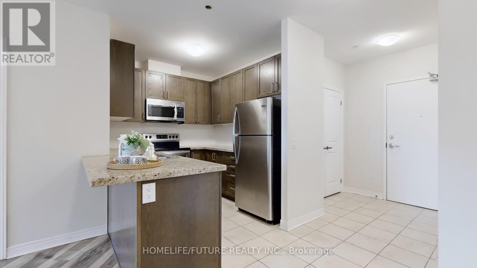 809 - 39 New Delhi Drive, Markham, Ontario  L3S 0E1 - Photo 17 - N13157678