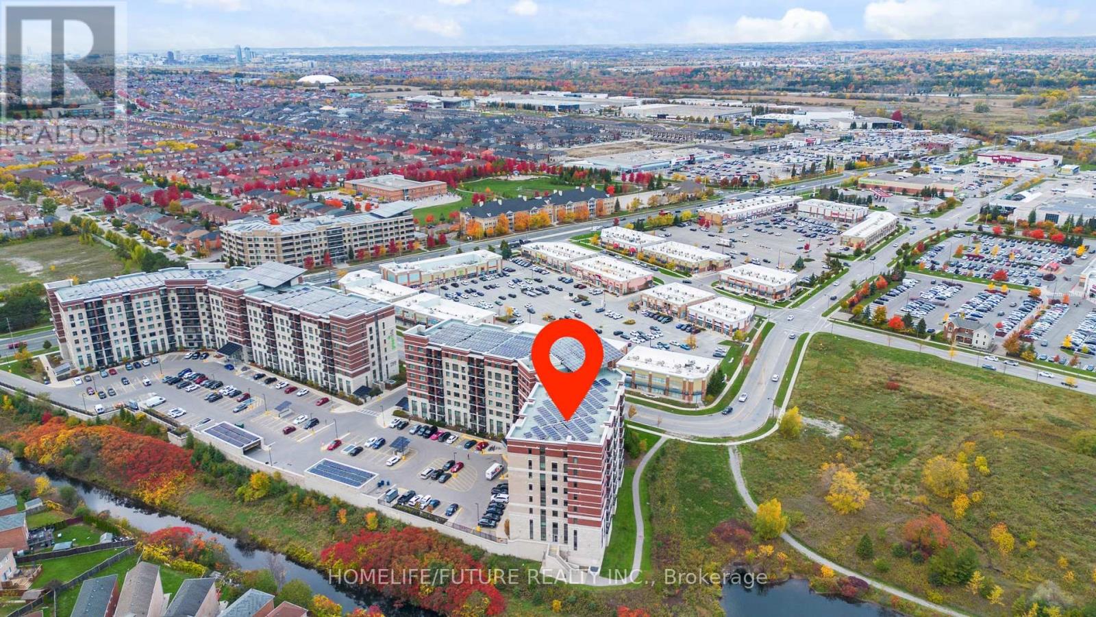809 - 39 New Delhi Drive, Markham, Ontario  L3S 0E1 - Photo 40 - N13157678