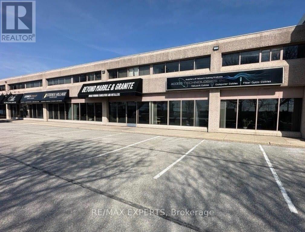 8 - 8111 Jane Street, Vaughan (Concord), Ontario  L4K 4L7 - Photo 1 - N13157706