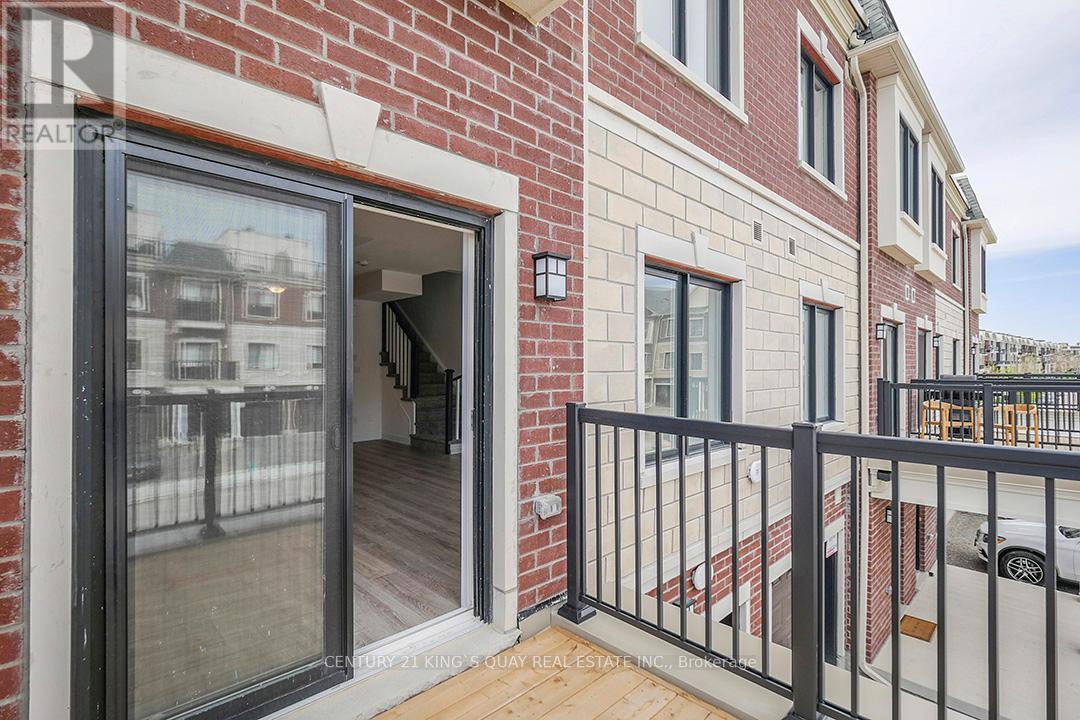 136 Covington Crescent, Whitchurch-Stouffville, Ontario  L4A 4W8 - Photo 13 - N13157708