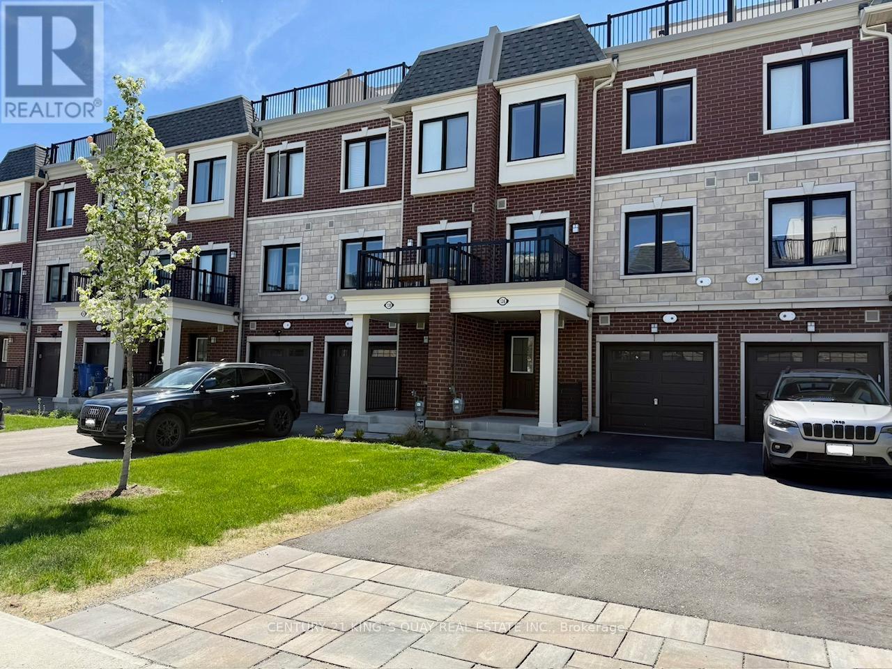 136 Covington Crescent, Whitchurch-Stouffville, Ontario  L4A 4W8 - Photo 2 - N13157708