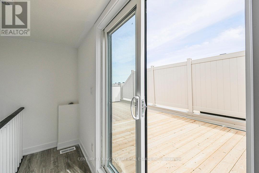136 Covington Crescent, Whitchurch-Stouffville, Ontario  L4A 4W8 - Photo 31 - N13157708