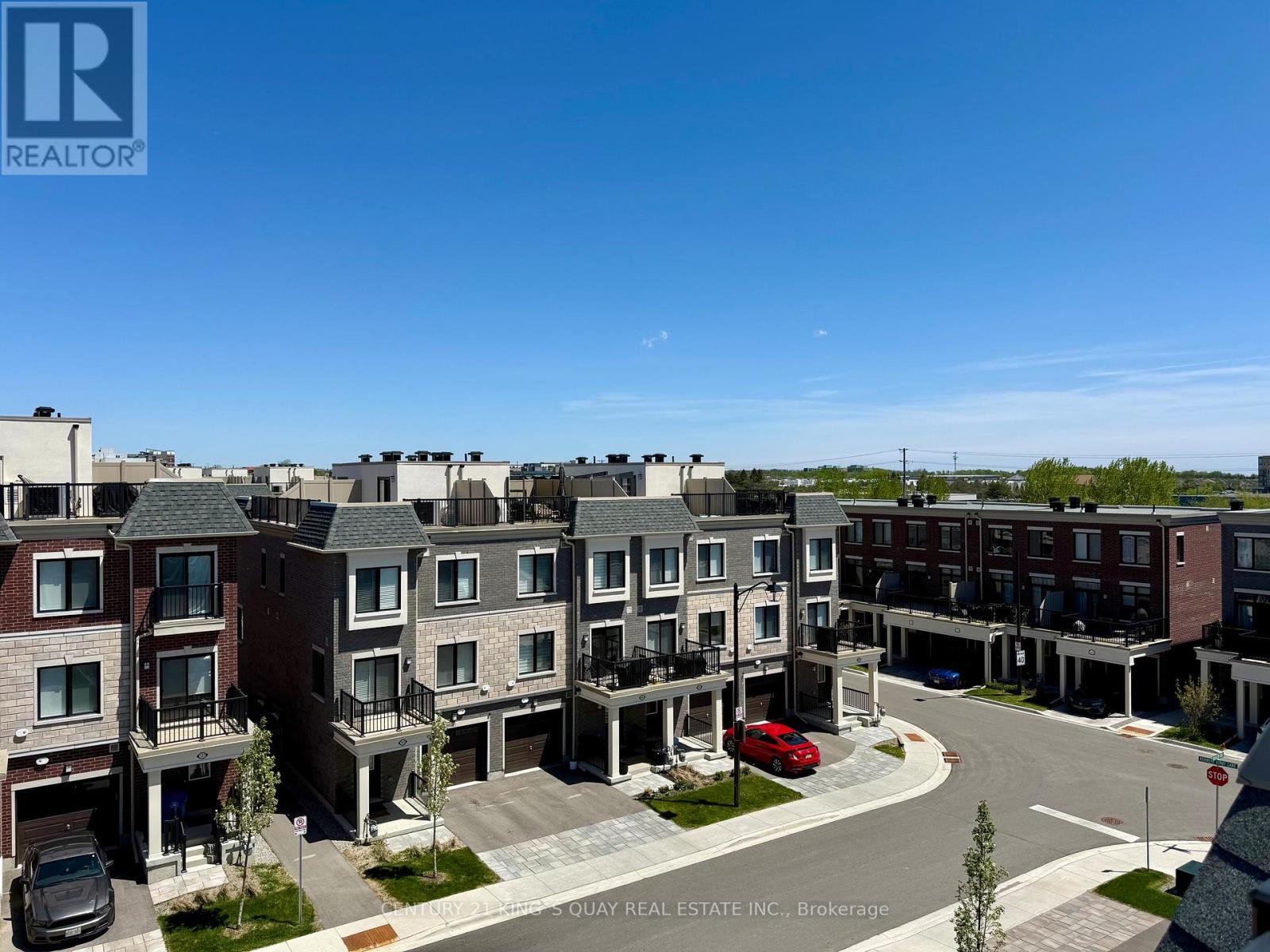 136 Covington Crescent, Whitchurch-Stouffville, Ontario  L4A 4W8 - Photo 41 - N13157708