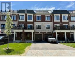 136 COVINGTON CRESCENT, Whitchurch-Stouffville, Ontario
