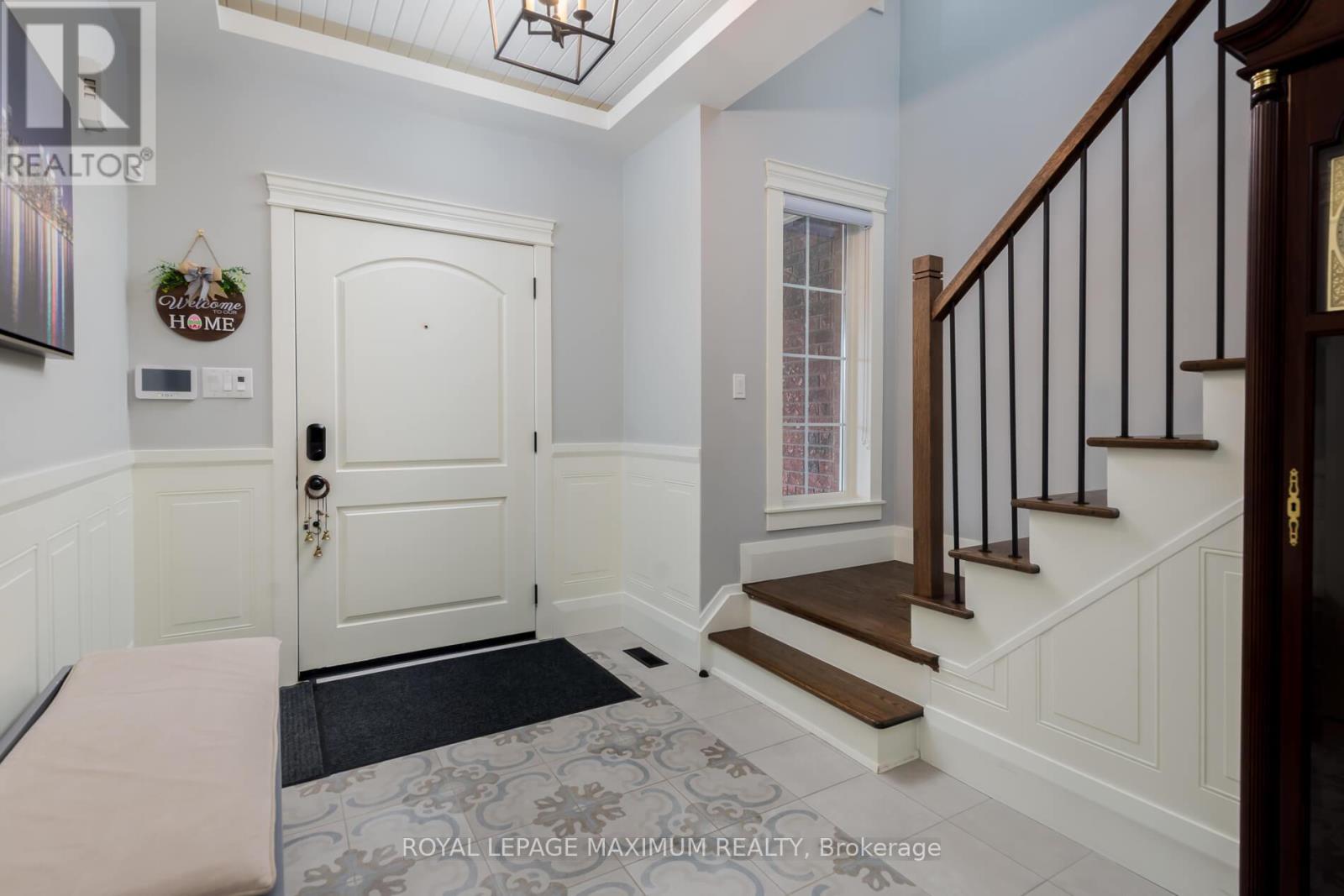 11 Masi Court, Vaughan, Ontario  L4H 1V5 - Photo 4 - N13157710
