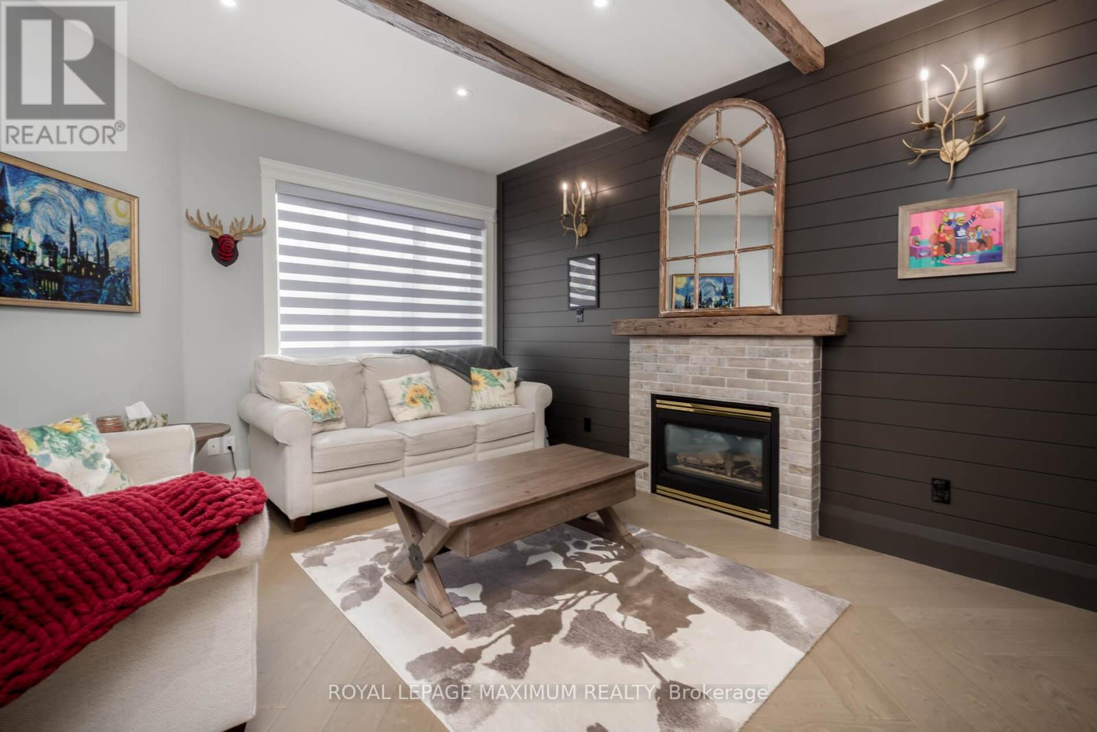 11 Masi Court, Vaughan, Ontario  L4H 1V5 - Photo 9 - N13157710