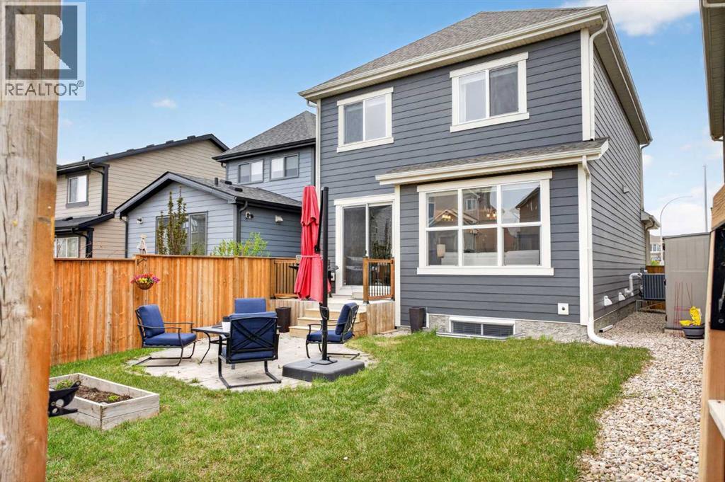 377 Masters Avenue SE, Calgary, Alberta  T3M 2N7 - Photo 44 - A2311757