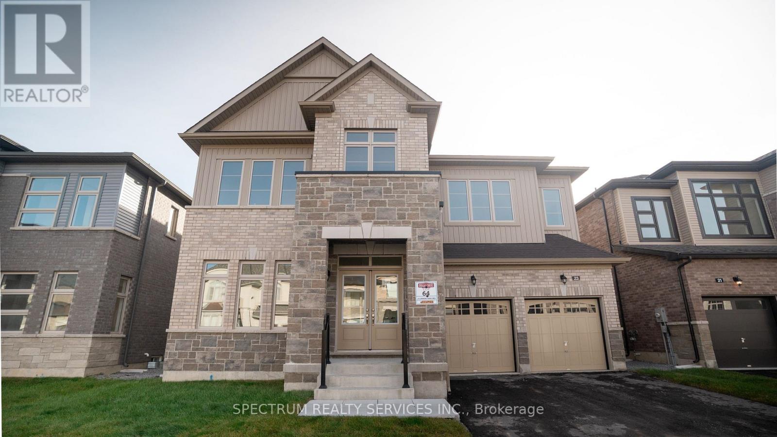 23 Lorrain Hand Crescent, Georgina, Ontario  L4P 0T2 - Photo 2 - N13157716