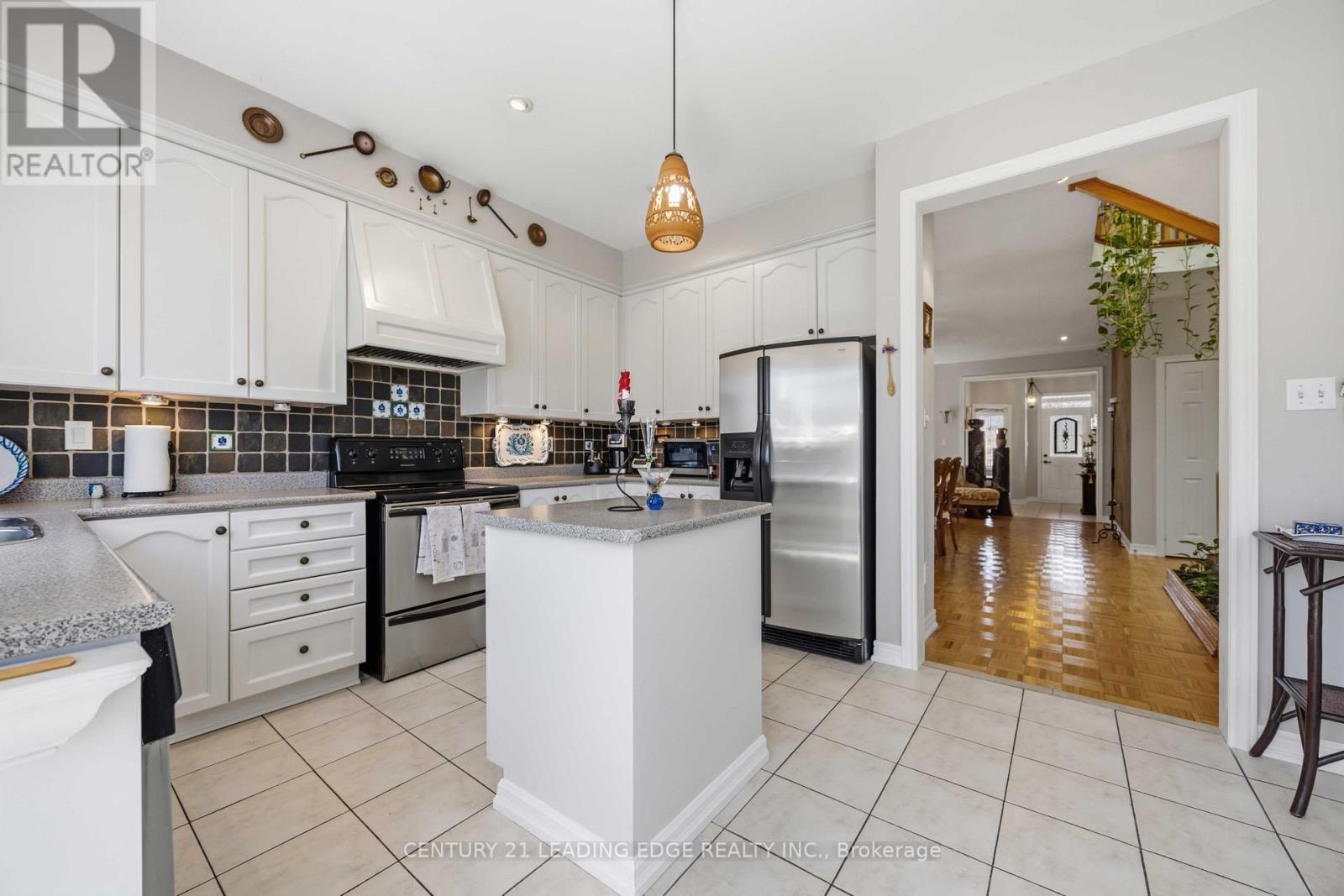 156 Landsdown Crescent, Markham, Ontario  L6E 1M5 - Photo 16 - N13157800