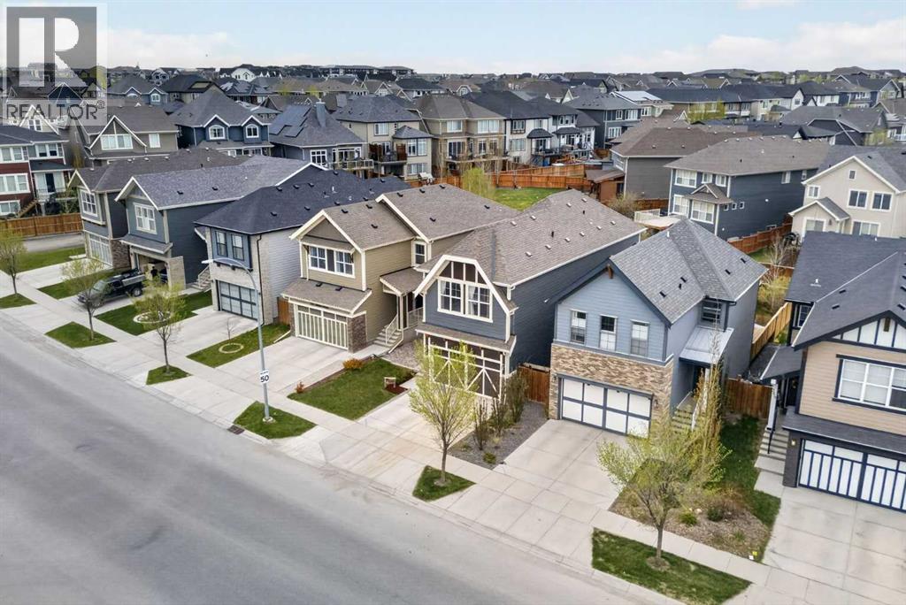 377 Masters Avenue SE, Calgary, Alberta  T3M 2N7 - Photo 47 - A2311757