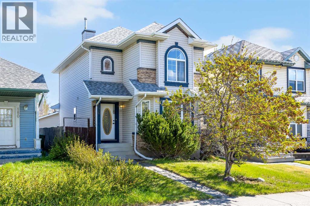 176 Arbour Grove Close NW, Calgary, Alberta  T3G 4J2 - Photo 1 - A2312447