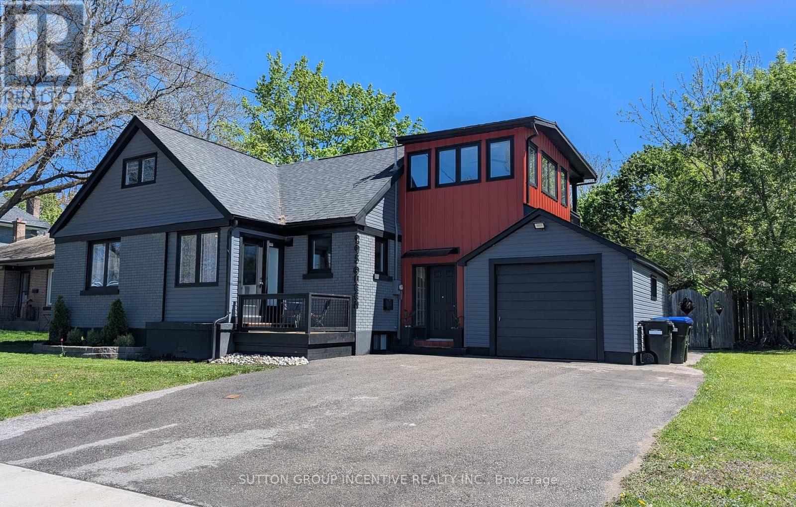 295 Queen Street, Midland, Ontario  L4R 3H5 - Photo 1 - S13157692